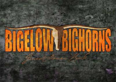 logo Bigelow Bighorns